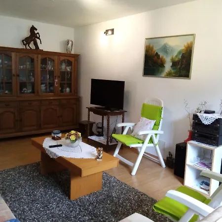 Kuca Za Odmor Mendez *