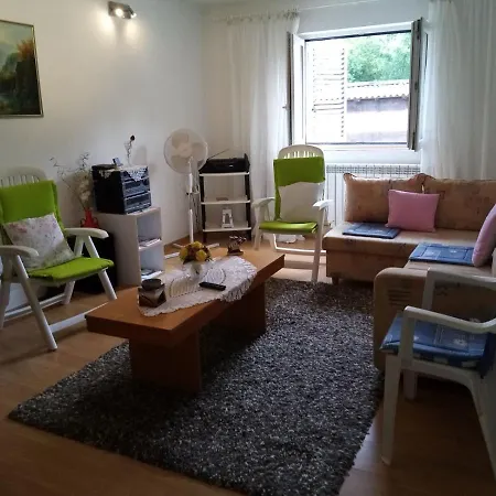 Tatil Evi Kuca Za Odmor Mendez