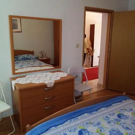 Kuca Za Odmor Mendez