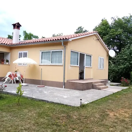 Kuca Za Odmor Mendez Ferienhaus *