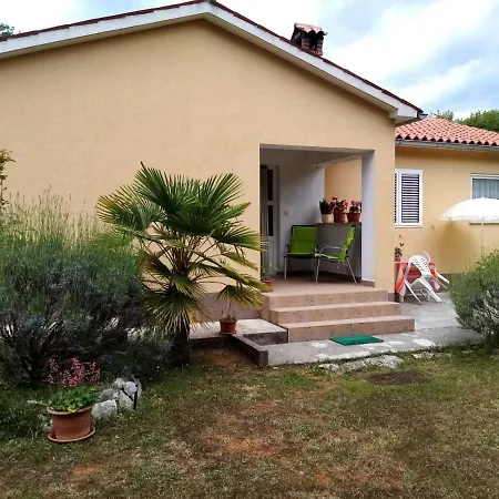 Holiday home Kuca Za Odmor Mendez
