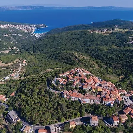 Kuca Za Odmor Mendez * Labin (Istria)