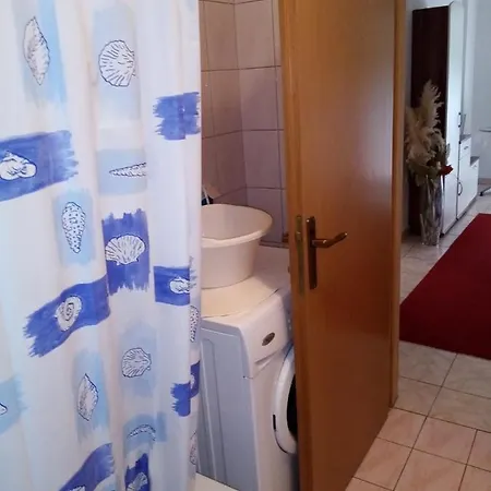 Kuca Za Odmor Mendez Semesterbostad