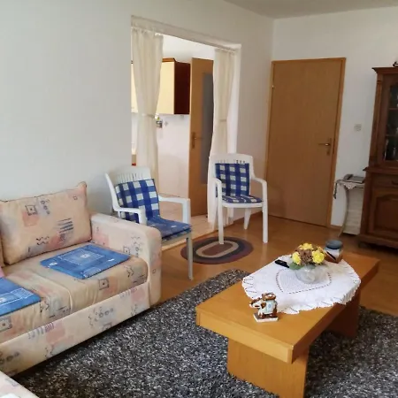 Kuca Za Odmor Mendez Holiday home