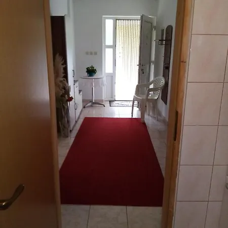 Kuca Za Odmor Mendez Semesterbostad *