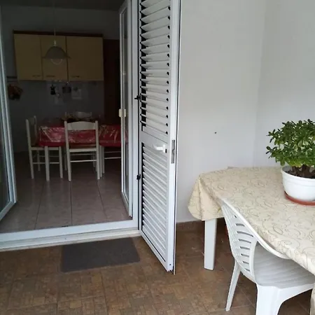 Semesterbostad Kuca Za Odmor Mendez Labin (Istria)
