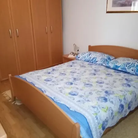 Kuca Za Odmor Mendez Semesterbostad *