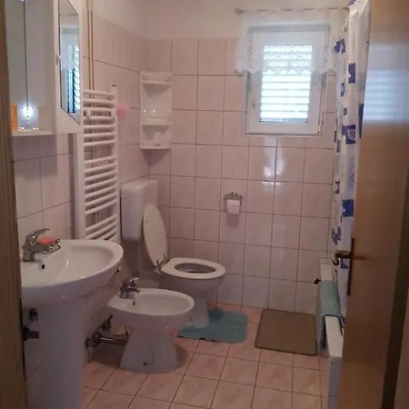 Kuca Za Odmor Mendez Semesterbostad *