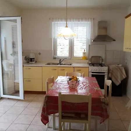Semesterbostad Kuca Za Odmor Mendez Labin (Istria)