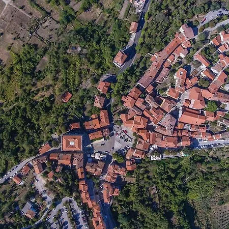 Kuca Za Odmor Mendez Semesterbostad Labin (Istria)